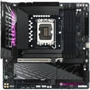 تصویر مادربرد آروس B860M Elite DDR5 Aorus B860M Elite DDR5 Motherboard