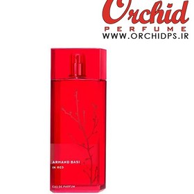 ARMAND BASI In Red EDP