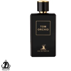 تصویر ادکلن تام فورد بلک ارکید (تام ارکید) آلتامیر حجم 100 میلی لیتر Altamir Tom Ford Black Orchid (TOM ORCHID) 100 ML