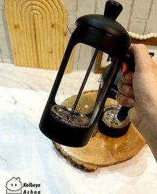 تصویر فرنچ پرس ۳۵۰ میل 