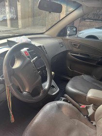 تصویر هیوندای توسان ix 35 مدل 2010 ا Hyundai Tucson-ix35 2700cc Hyundai Tucson-ix35 2700cc