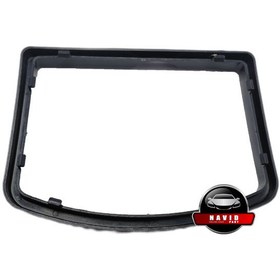 تصویر قاب گردگیر دنده سورن 