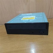 تصویر دی وی دی رایتر PIONEER DVR-221BK SATA مشکی کارکرده 