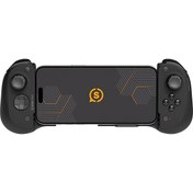 تصویر دسته بازی اسکاف مدل NOMAD مناسب برای آیفون Scuf Nomad Gaming Controller