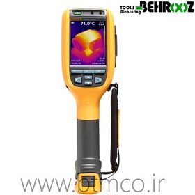 تصویر FLUKE Thermal Imager Ti100 