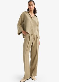 تصویر شومیز زنانه دفکتو 