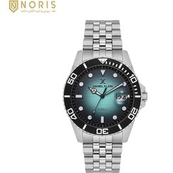 تصویر ساعت مچی مردانه دنیل کلین مدل DK.1.14029-5 