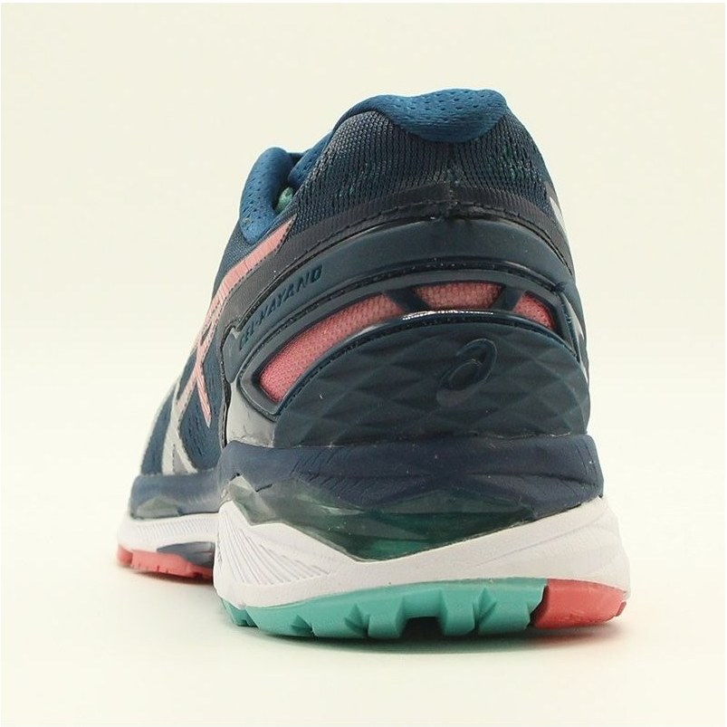 Asics gel kayano hot sale 23 blue