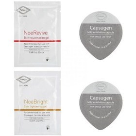 تصویر قرص و ژل پلاژن 