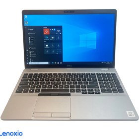 تصویر لپ تاپ استوک دل 15.6 اینچی LATITUDE 5511 i7-10850H رم 16G هارد 512G SSD گرافیک 2G NVIDIA MX 250 DELL LATITUDE 5511