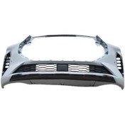 تصویر سپر جلو فیدلیتی پرستیژ کد F18-2803501-DQ 