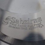 تصویر سبزی خردکن سبزیران مدل 909 ظرفیت ۵ کیلوگرم 