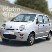 تصویر شیشه فابریک MVM 110 