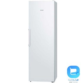 تصویر فریزر بوش مدل GSN54AW304 Bosch GSN54AW304 Freezer