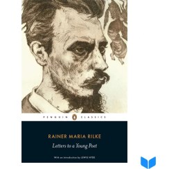 تصویر کتاب Letters To a Young Poet 
