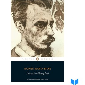 تصویر کتاب Letters To a Young Poet 