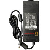 تصویر آداپتور برق ۲۴ ولت ۵ آمپر 