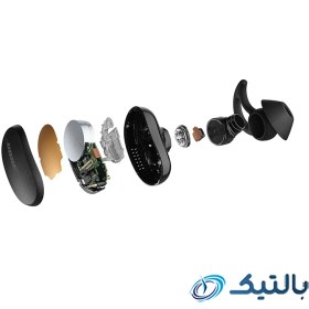 تصویر هندزفری بوز مدل quitcomfort earbuds 