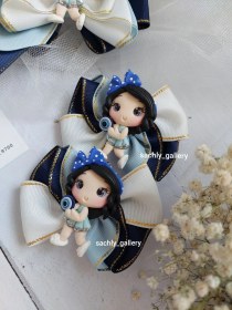 تصویر گلسر چشم نظر 