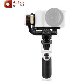 تصویر گیمبال ژیون تک Zhiyun-Tech CRANE-M3 Standard 