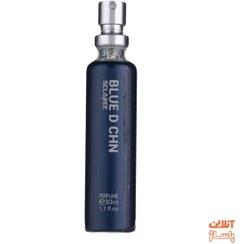 تصویر عطر جیبی مردانه اسکلاره مدل Blue D Chn حجم 30 میلی لیتر Sclaree Blue D Chn Pocket Eau De Parfum For Men 30ml