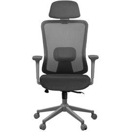 تصویر صندلی مدیریتی مش کد T 3410 