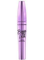 تصویر L.A Colors ماسکارا حجم دهنده مژه‌های BIGGIE 