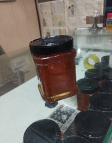 تصویر عسل گشنیز Coriander honey