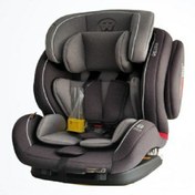 تصویر صندلی خودرو کودک ولدون مدل 3214 مناسب ۹-۳۶ کیلوگرم 