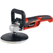 تصویر پولیش آینهل مدل CC-PO1100/1E \ Einhell Polisher Model CC-PO1100/1E 