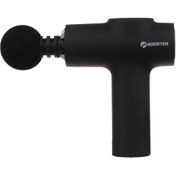 تصویر ماساژور تفنگی بوستر مدل Mini V8 