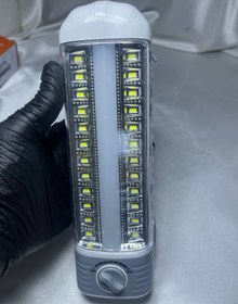 تصویر چراق شارژی hg7737 