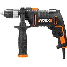 WORX wx317.3 600w 13mm impact drill