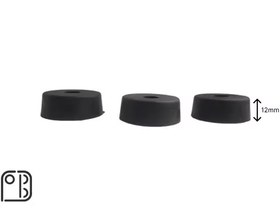 تصویر پایه پلاستیکی کد 40 