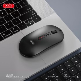 تصویر موس بی سیم ایکس او XO-M13 XO XO-M13 Wireless Mouse