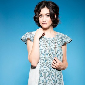 تصویر فون کاغذی Savage Widetone Seamless #65 Regal Blue 