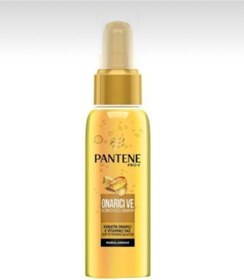 تصویر روغن و سرم مو اورجینال برند Pantene مدل Keratin Infused Restorative Oil کد 100106460 