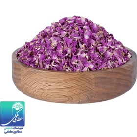 تصویر گل سرخ تبریز(75گرم) 