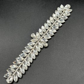 تصویر اپلیکه ژله ای کد A6 