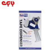 تصویر چسب کش maple max 