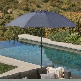 تصویر چتر وینچ دار وسط 