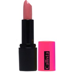 تصویر رژ لب جامد مات کالیستا شماره M24 Callista Solid Matt Lipstick No. M24