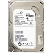 تصویر هارد اینترنال 250 گیگ سیگیت Seagate 250GB استوک 