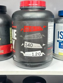 تصویر پروتئین وی اینسن لبز اصل آمریکایی INSANE WHEY