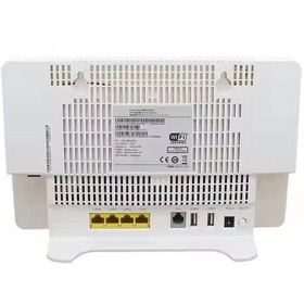 تصویر مودم فیبرنوری هوآوی مدل HG8245Q2 آکبند Modem Huawei HG8245Q2