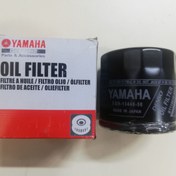 تصویر فیلتر روغن موتور سیکلت یاماها از 250 سی سی تا 1400 و طرح z1000 yamaha filteroil oil 1400cc