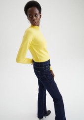 تصویر پلیور زنانه دیفکتو defacto | 211914163