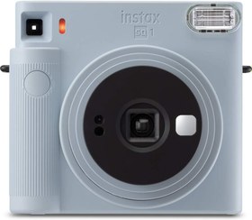 تصویر دوربین عکاسی چاپ سریع فوجی فیلم مدل INSTAX SQUARE SQ1 ا FUJIFILM INSTAX SQUARE SQ1 Instant Camera FUJIFILM INSTAX SQUARE SQ1 Instant Camera