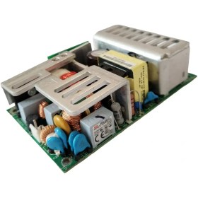 تصویر منبع تغذیه PPS-125-27 MEAN WELL PPS-125-27