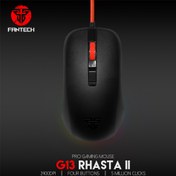 تصویر موس گیمینگ فن تک MOUSE Gaming FANTECH G13 RHASTA II MOUSE Gaming FANTECH G13 RHASTA II